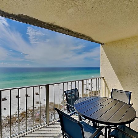 Apartamento Regency Towers 719 Panama City Beach Exterior foto