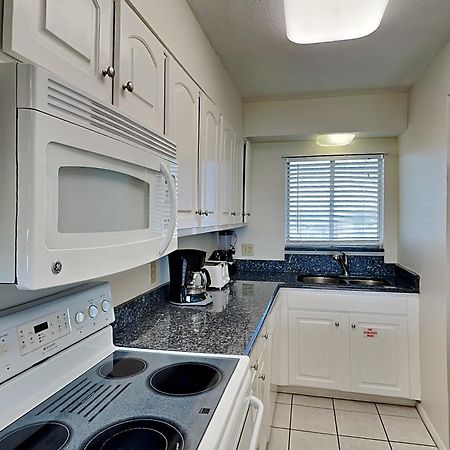 Apartamento Regency Towers 719 Panama City Beach Exterior foto
