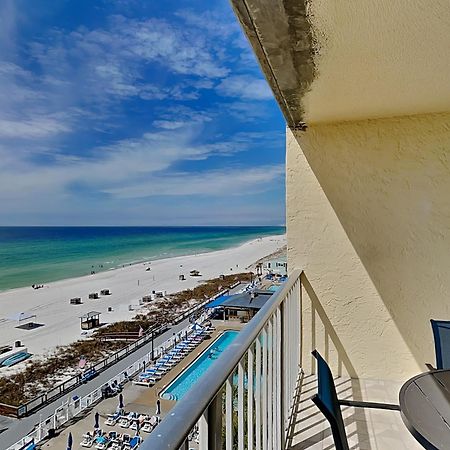 Apartamento Regency Towers 719 Panama City Beach Exterior foto