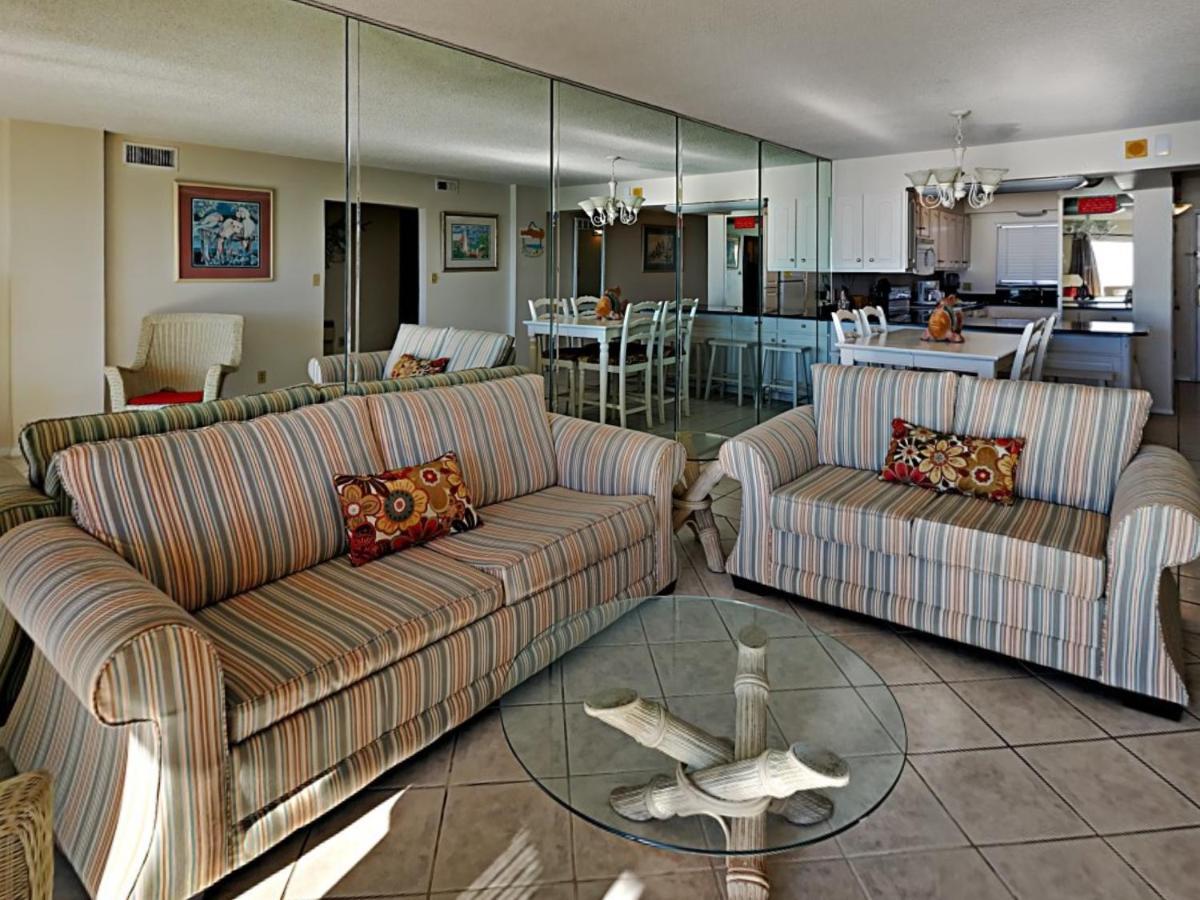 Apartamento Regency Towers 719 Panama City Beach Exterior foto