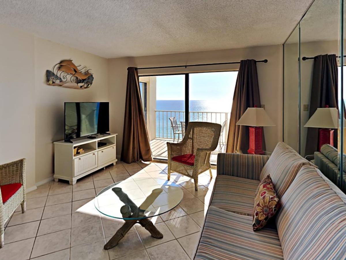 Apartamento Regency Towers 719 Panama City Beach Exterior foto