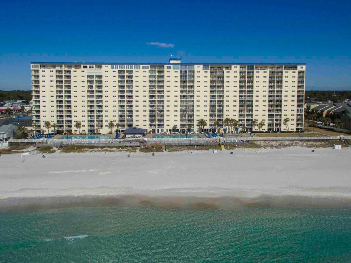 Apartamento Regency Towers 719 Panama City Beach Exterior foto