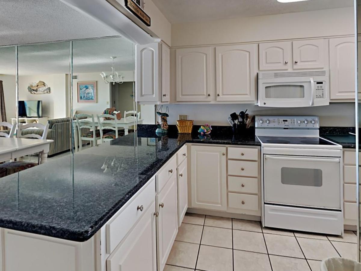 Apartamento Regency Towers 719 Panama City Beach Exterior foto