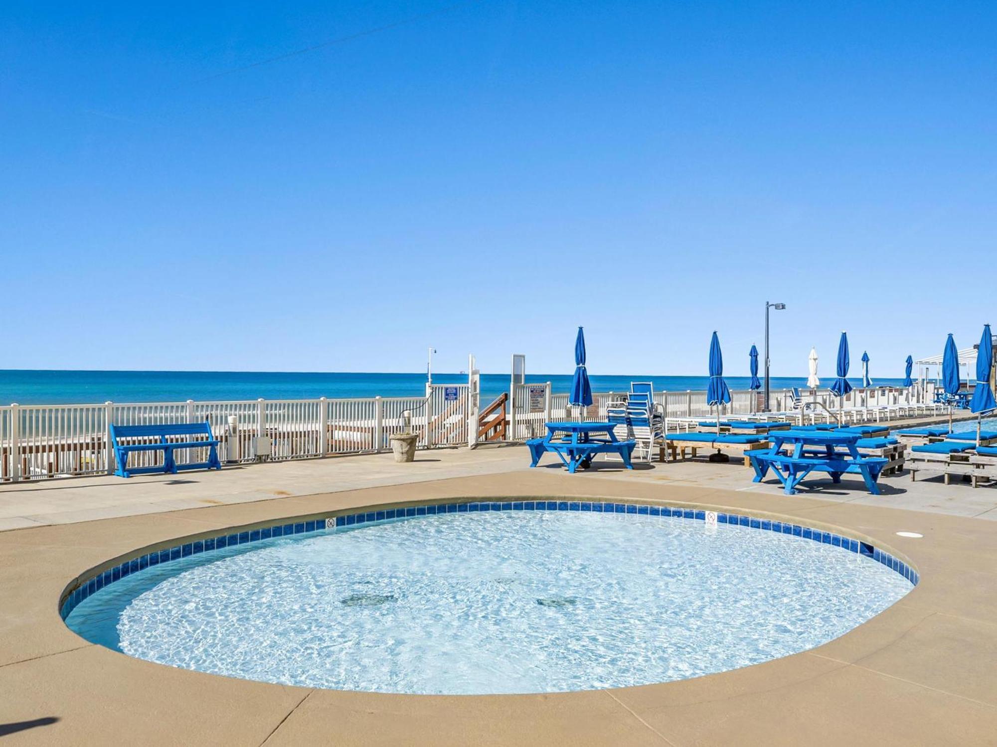 Apartamento Regency Towers 719 Panama City Beach Exterior foto