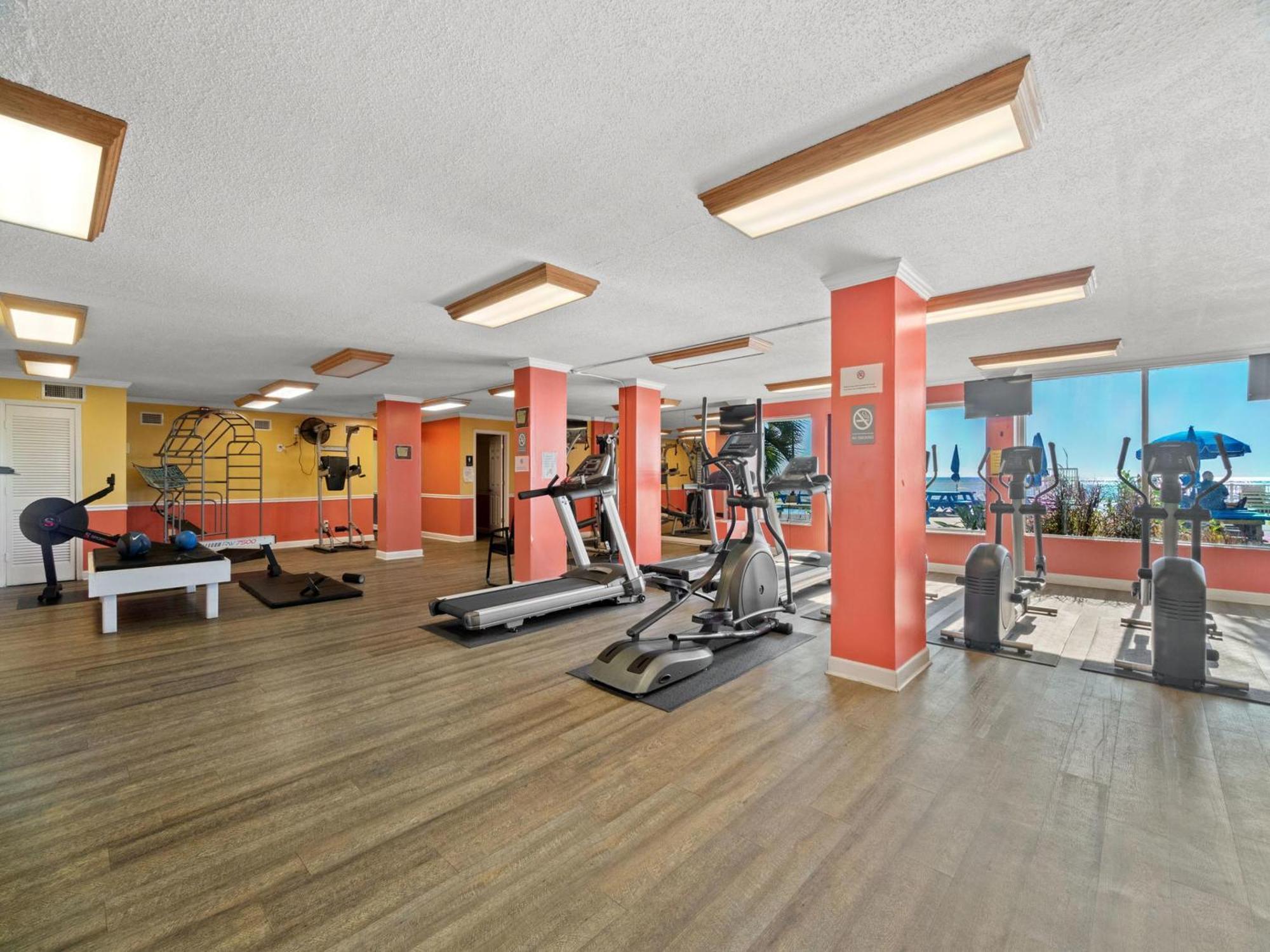Apartamento Regency Towers 719 Panama City Beach Exterior foto