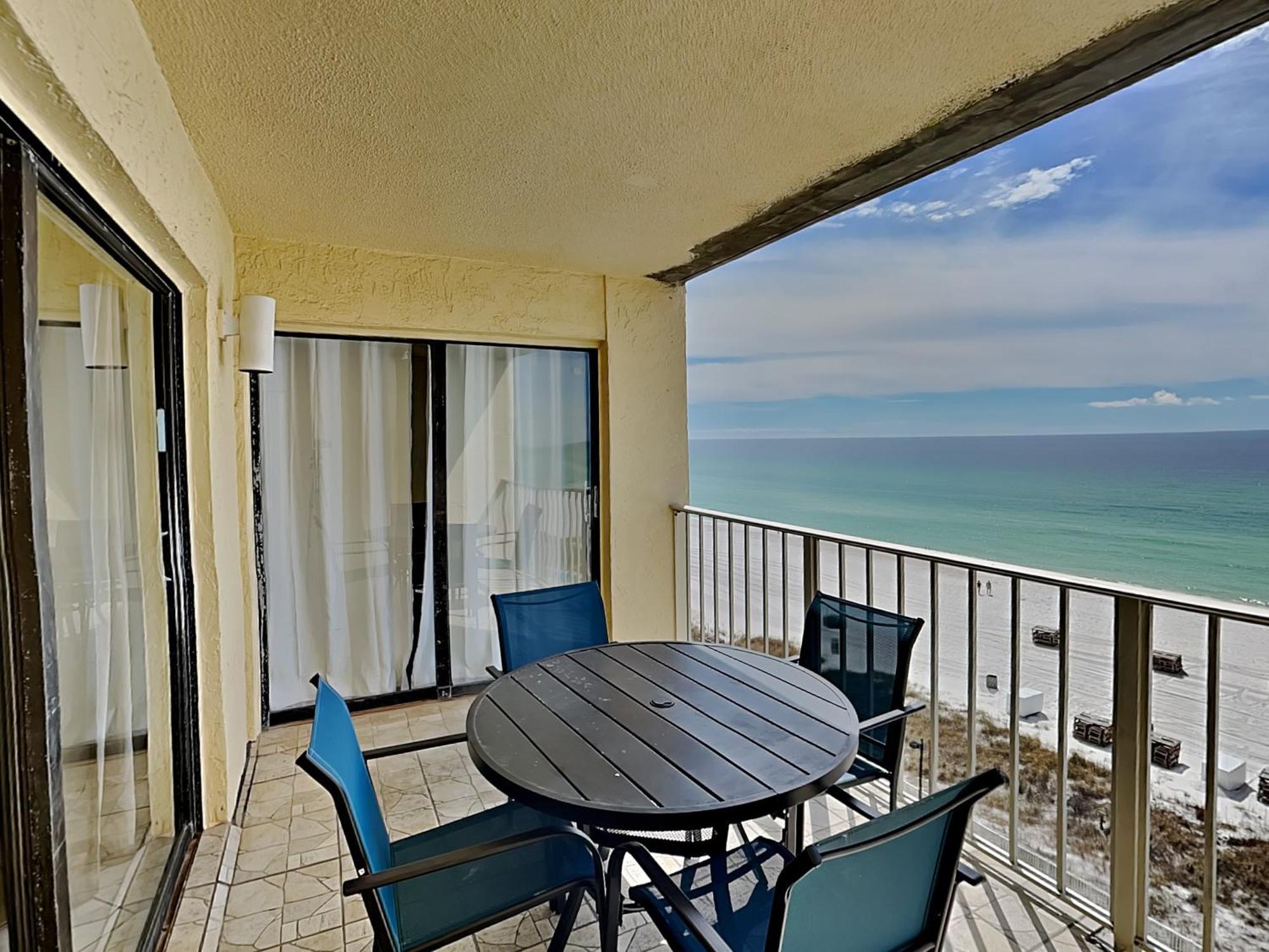 Apartamento Regency Towers 719 Panama City Beach Exterior foto
