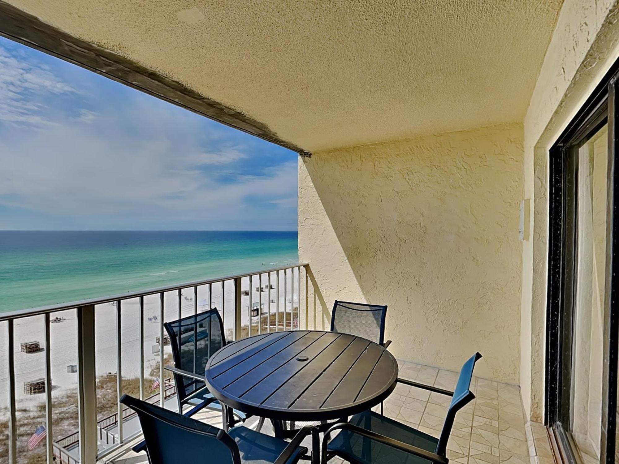 Apartamento Regency Towers 719 Panama City Beach Exterior foto